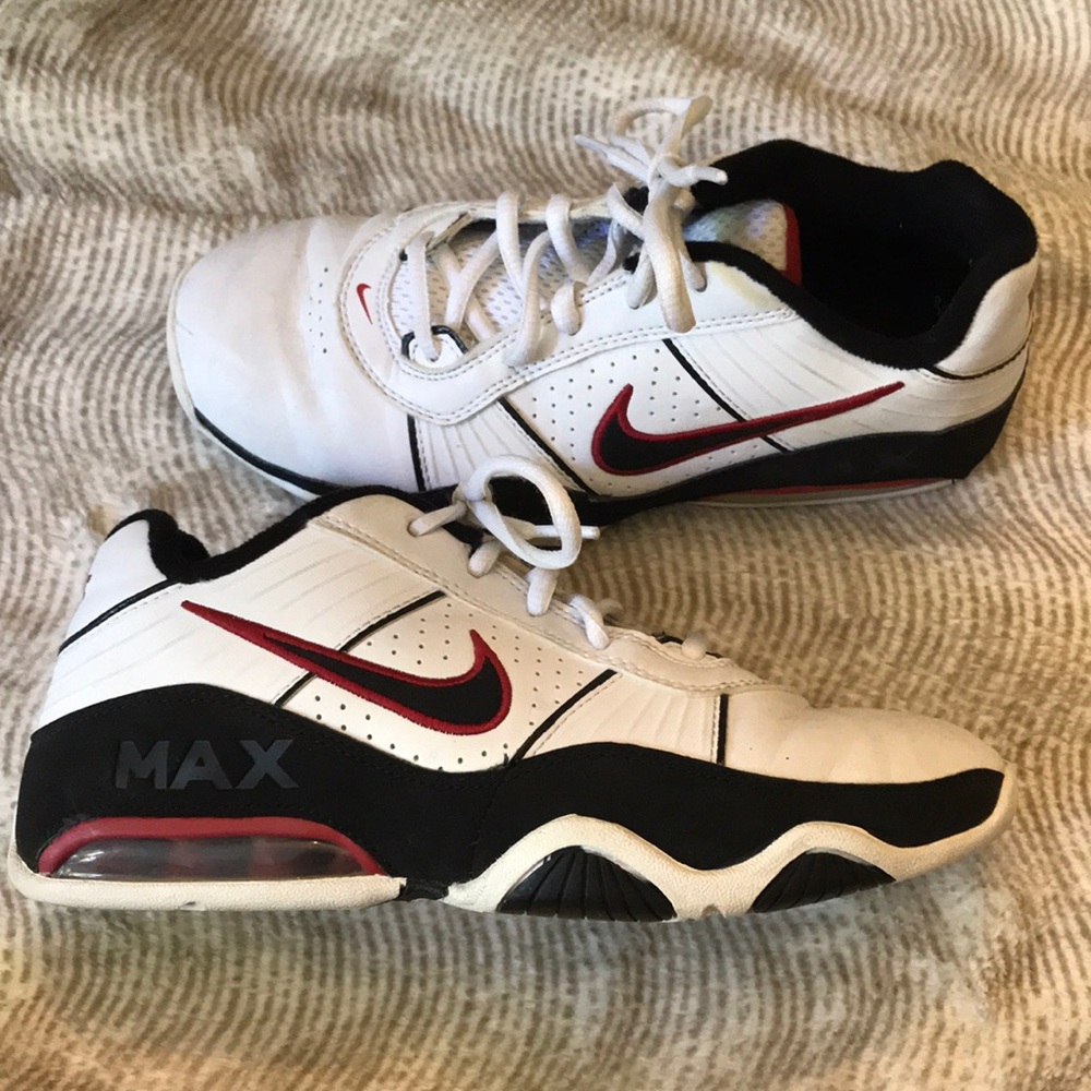 Basketball Shoes